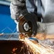 Профессиональная углошлифовальная машина Bosch GWS 800 — компактная болгарка 800 Вт, диск 100 мм, для резки и шлифовки металла, - изображение 3