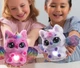 Interaktywna zabawka niespodzianka Spin Master Hatchimals Alive Mystery Hatch Pufficorn 6069132 (0778988509142) - obraz 7