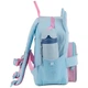 Рюкзак детский Kite Kids Sleepy Cat K25-2727XS-2 - изображение 4