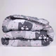 Набор MirSon №1272 СоІог Fun Line Одеяло летнее Двуспальное 172х205 см 17-0543 Hendri Eco-Soft + Подушка 50x70 см (2200010869699) - изображение 2