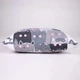 Набор MirSon №1272 СоІог Fun Line Одеяло летнее Двуспальное 172х205 см 17-0543 Hendri Eco-Soft + Подушка 50x70 см (2200010869699) - изображение 5