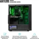 Компьютер ARTLINE Gaming X43 (X43v53) -- AMD Ryzen 5 5500 / RAM 16 ГБ / SSD 1 ТБ / nVidia GeForce RTX 3060, 12 ГБ - изображение 8