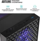 Компьютер ARTLINE Gaming X43 Windows 11 Home (X43v53Win) - изображение 5