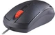Mysz Defender Icon MB-057 USB Black 52057 (4745090823271) - obraz 2