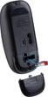 Mysz Defender Vitrual MB-635 Wireless/Bluetooth Black 52635 (4745090823257) - obraz 4