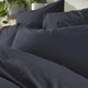 Пододеяльник MirSon Полуторный 143х210 см Soft Elegance №19-0000 Monument (2200010917048) - изображение 3