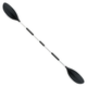 Wiosło do pontonu Intex aluminiowe dwupiórowe 218 cm 69629 (6941057417837) - obraz 1
