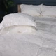 Комплект постельного белья MirSon Pique Cotton Snow mountain Полуторный Евро (2200006536390) - изображение 9