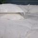 Комплект постельного белья Mirson Pique Cotton Snow mountain King Size (2200006536567) - изображение 7