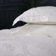 Комплект постельного белья Mirson Pique Cotton Snow mountain Евро (2200006536574) - изображение 8