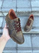 Кросівки Leather Hunter 42 (28.5 см) Brown (арт 1169) - изображение 9
