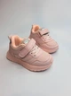 Кроссовки для девочки Clibee 505-4 pink розовые р. 21-13,5 см - изображение 1