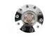 Колпачок для диска Ford 4M511A065 (1 шт, 155 мм) - Тюнинг - изображение 3