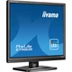 IIYAMA 19" 5:4 tn рк монітор, 1280х1024, 3 мс (gtg), 250 кд/м2, 75 Гц, 1xHDMI/1xDP, sp 2x2 Вт e1980s-b1 - зображення 3