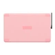 Графический планшет XP-Pen Deco 01v3 Pink - изображение 2