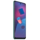 Мобільний телефон Infinix Hot 11s 4/64Gb Green Wave (4895180776137) - зображення 3