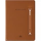 Блокнот Huion Note x10 Brown - изображение 1