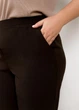 Класические брюки 6022301 Коричневый 54-56 - изображение 4