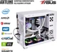 Компьютер ARTLINE Gaming D31WHITE Windows 11 Home (D31WHITEv108Win) - изображение 8