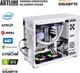 Компьютер ARTLINE Gaming D31WHITE (D31WHITEv112) - изображение 8