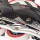 Роликовые коньки Action Danny Червоні 29-32 (PW-126B-79/Red/29-32) - изображение 10