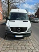 Решетка радиатора GT Panamericana для Mercedes Sprinter W906 2013-2018 (хромированная) - изображение 6