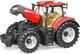 Zabawka Traktor Bruder Case Ih Optum 300 CVX 1:16 (4001702031909) - obraz 2