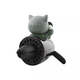 Ароматизатор автомобильный освежитель воздуха Pilot Cat Кот - изображение 3