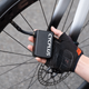 Кишеньковий повітряний насос Cycplus AS2 Pro Max з дисплеєм і чохлом 120 PSI / 8.3 Bar - зображення 3