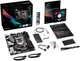 Материнская плата Asus Strix B250I Gaming (s1151, Intel B250, PCI-Ex16) + Мышь Asus Strix Claw в подарок! - изображение 10