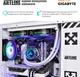 Компьютер ARTLINE Gaming D31WHITE Windows 11 Home (D31WHITEv117Win) - изображение 5