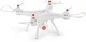 Квадрокоптер Syma X8SW White - изображение 3