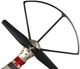 Квадрокоптер Syma X8HC Gold - изображение 5