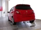 Задняя нижняя юбка для Opel Corsa D (2007-2014) - подготовка под покраску - изображение 2