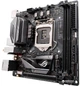 Материнская плата Asus Strix B250I Gaming (s1151, Intel B250, PCI-Ex16) + Мышь Asus Strix Claw в подарок! - изображение 4