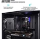 Компьютер ARTLINE Silent SL8 Windows 11 Pro (SL8v23Win) - изображение 8