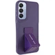 Чохол TPU VIVA для Samsung Galaxy A25 5G Purple - зображення 5
