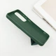 Чохол TPU VIVA для Samsung Galaxy A15 4G/5G / M15 5G Green - зображення 2