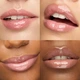 Блеск для губ KIKO MILANO 3D Hydra Lipgloss 07 Rosa Magnolia - изображение 2