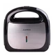 Бутербродница Sokany SK-902 Sandwich Maker Set 750W Сталь - изображение 3