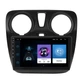Штатная магнитола Lesko Renault Dokker I 2012-2021 9" 1/16Gb Wi-Fi GPS Base (13320-85169) - изображение 1