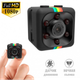 Экшн-камера Real 12 Megapixels FULL HD 1080p Blitz цвет-черный (SQ11). - изображение 5