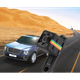 Экшн-камера Real 12 Megapixels FULL HD 1080p Blitz цвет-черный (SQ11). - изображение 7
