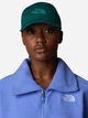 Кепка The North Face Recycled '66 Classic Hat NF0A4VSVBM31 One Size Зеленая (197642731673) - изображение 4