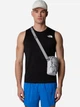 Спортивная сумка кросс-боди через плечо The North Face Jester Cross Body Bag NF0A52UC54C1 Белая (197642254776) - изображение 2