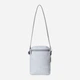 Спортивная сумка кросс-боди через плечо The North Face Jester Cross Body Bag NF0A52UC54C1 Белая (197642254776) - изображение 3
