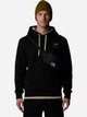 Спортивная сумка на пояс бананка The North Face Jester Bum Bag NF0A52TM0IO1 Серая (197065422035) - изображение 2