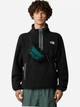 Спортивная сумка на пояс бананка The North Face Jester Bum Bag NF0A52TM5861 Зеленая (197643073659) - изображение 2