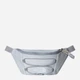 Спортивная сумка на пояс бананка The North Face Jester Bum Bag NF0A52TM54C1 Белая (197642255025) - изображение 1