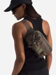 Спортивная сумка на пояс The North Face Base Camp Bum Bag NF0A8BK5B7I1 Зеленая (197643074243) - изображение 3